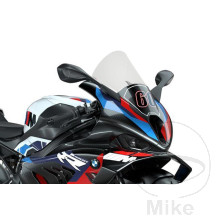 Scheibe R-Racing Puig transparent