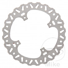 Bremsscheibe starr Offroad TRW 