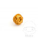 Öleinfüllschraube alu Evotech 27X3MM gold