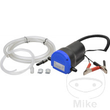 Absaugpumpe Elektrisch für Diesel.Motor-/Heizöl