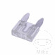 Sicherung Mini 25A weiß 50ST Alternative: 1490209