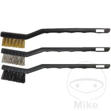 Bürsten Set 3-teilig JMP 