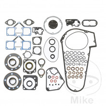 Dichtungssatz Motor Athena für Standard Zylindersatz