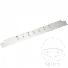 EINTEILBLECH F SCHUBLADE FLACH
