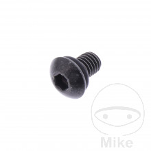 SCHR GASAUFFUELL YSS BLACK EDITION INKL O-RING