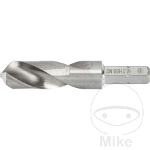 Spiralbohrer Bit 1/4 10.2 HSS-G M2
