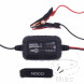 BATT LADEGER GENIUS5UK 6/12V 5A NOCO