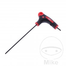 T-GR SCHR DR 6KT 2MM JMP 