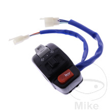 Schaltereinheit links 101 Octane