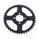 Kettenrad 44Z Teilung 420 Innendurchmesser 044 Lochkreis 060