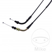 Gaszug komplett 200 cm 4T