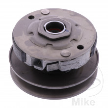 Wandlereinheit 103.5 mm 101 Octane