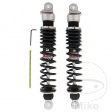 FEDERBEIN STEREO YSS EINSTELLBAR