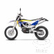 Schalldämpfer SBK Edelstahl Lv One Slip On Evo