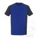 T-SHIRT MCT GR.3XL KORNBL/SW-BL