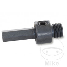 Adapter für LOCHSAEGE