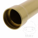 Tauchrohr Gabel alu JMP gold