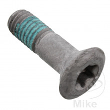 Schraube Kettenrad Originalersatzteil M8X1.25X26MM