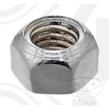 SICHERUNGSMUTTER F TURBO M8 X 1.25 X 8 SW13