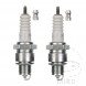 Zündkerze BPR7HS NGK SAE lose ALTN7081466 Quick