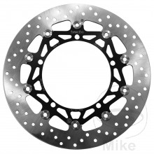 Bremsscheibe Brembo Serie ORO