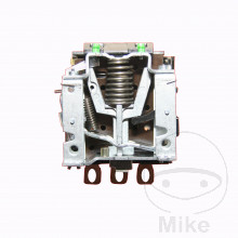 Relais MOTORSCH 4 -7 AMP 