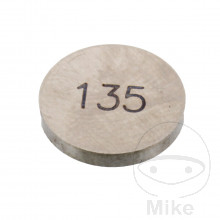 Shim 9.5 mm 1.35 JMP 