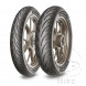 4.00B18 64H TL rear Reifen Michelin Road Classic