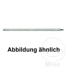 Verlängerung 80 mm für MESSUHR