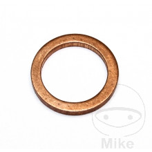 Dichtring Kupfer ID 10X14X1.5 mm
