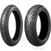 110/80ZR18 (58W) TL front Reifen Bridgestone BT023