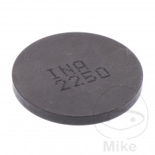 Shim 25 mm 2.250 Originalersatzteil 