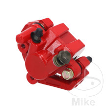 Bremssattel rot 101 Octane