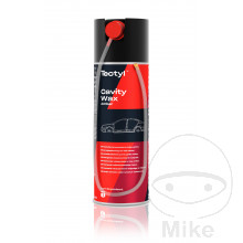 Korrosionsschutz 500 ml Tectyl CAVITY WAX AMBER