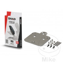 Montagesatz Shad für E04P/E10P/E16P