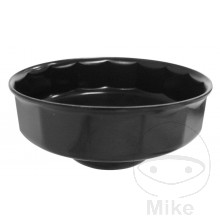 OELFILTERSCHL 78MM JMP 15KANT AUS SATZ 6141691