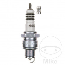 Zündkerze BPR6HIX NGK SAE lose Alternative: 7084569