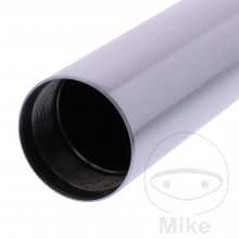 Gabelstandrohr chrom JMP 