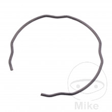Gabel Sicherungsring Tourmax Inhalt 1 Stück Alternative: 7510341