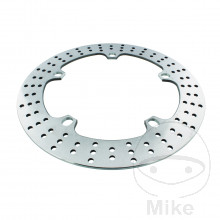 Bremsscheibe starr TRW 
