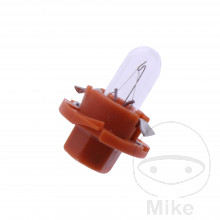 LAMPE 12V1.12W BX8.4D JMP ID 1594654