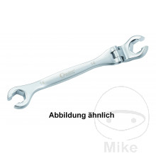 Gelenk-Leitungsschlüssel 10 mm 