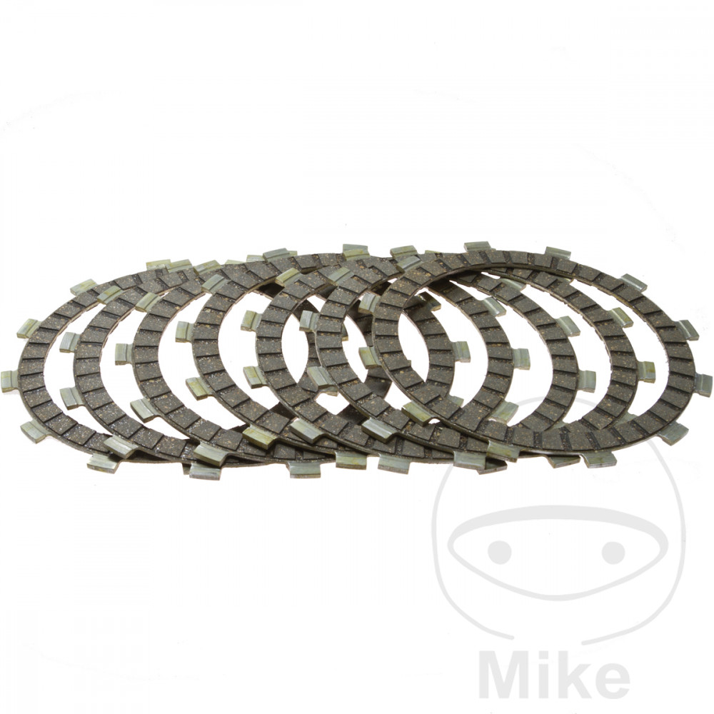 Raptor 700 105.5mm 734cc M1086 M1054 CP Piston Rings Only Cometic Top End Gasket