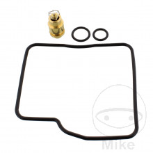 Vergaser Reparatursatz Tourmax Kurzsatz Alternative: 7244223