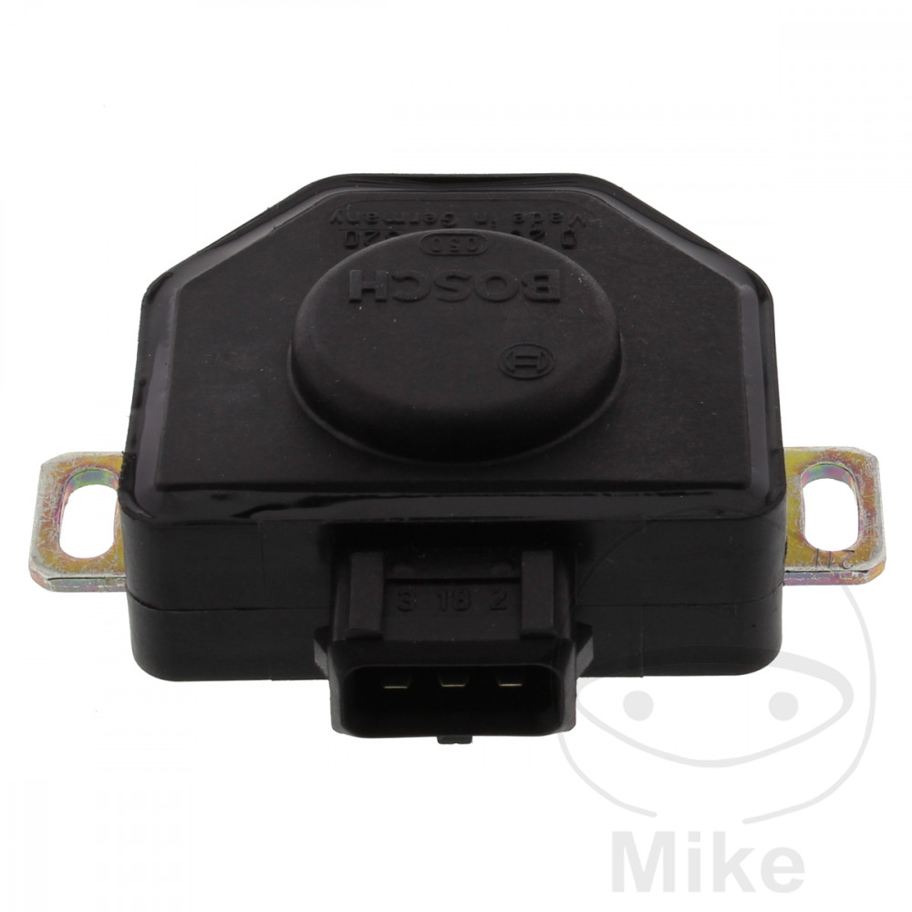 For BMW K 100 LT 1989 Bosch Throttle Position Sensor eBay