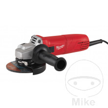 WINKELSCHL AG1000-125EK 125MM M FIXTEC MUTTER