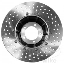 Bremsscheibe Brembo Serie ORO