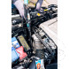 Ratschenschrauber 1/2 Zoll pneumatisch Hazet 9022P-XLG