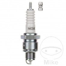 Zündkerze BP7HS NGK SAE lose Alternative: 7084577