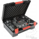 ANHAENGER/ZUGWAGENTESTER H+B 12V  7/13 POLIG